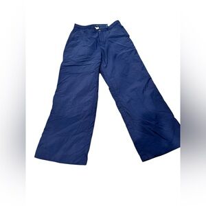 Madhappy x Columbia Women’s Insulated Pants/ Snow Pants